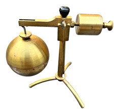 Instrument scientifique