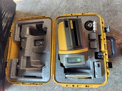 Topcon 150 layout navigator - topcon,
