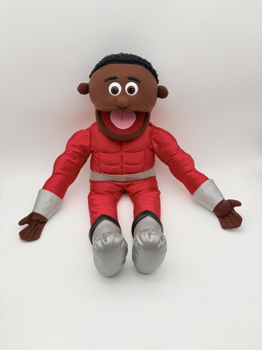 Silly puppets super puppet - puppets,