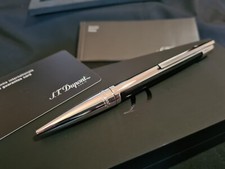 Stylo Bille Dupont DEFI Laque