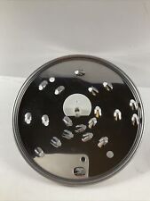 Robot Culinaire KitchenAid Artisan 4 L Disque Réversible !