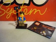 mini figurine - réff: 71019