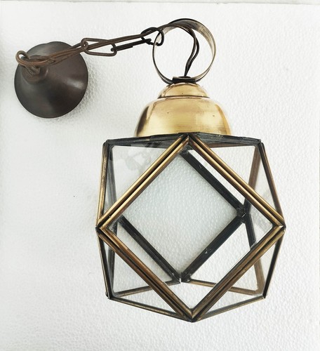 Ancien luminaire - , à