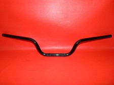 Guidon noir acier quad Gamax Sym AX100 et AX300 56110-AX100-000