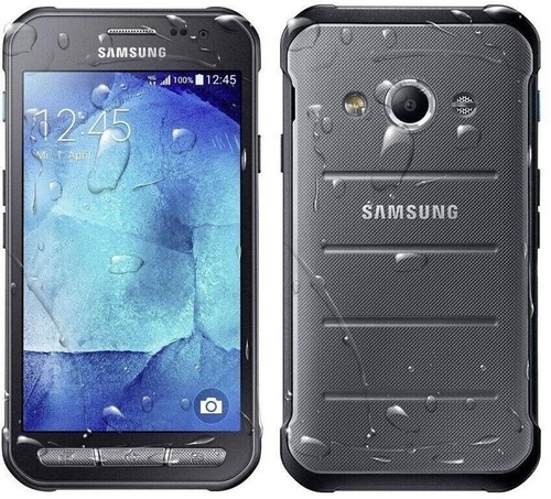 Samsung galaxy xcover - xcover, 3