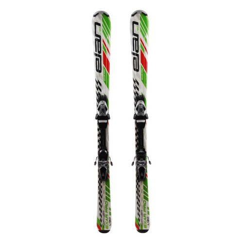 Ski occasion junior elan exar - occasion,