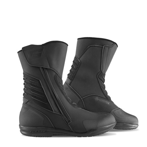 Bottes moto pour - de, homme