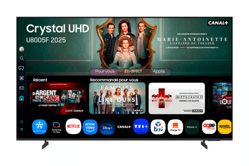Samsung télévision écran - samsung,