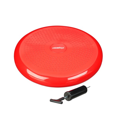 Coussins équilibre fitness - d'équilibre,