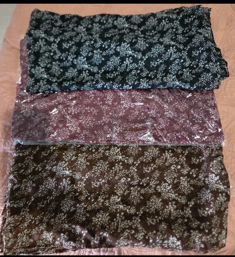 Lot voiles hijab - de, voiles/hijab