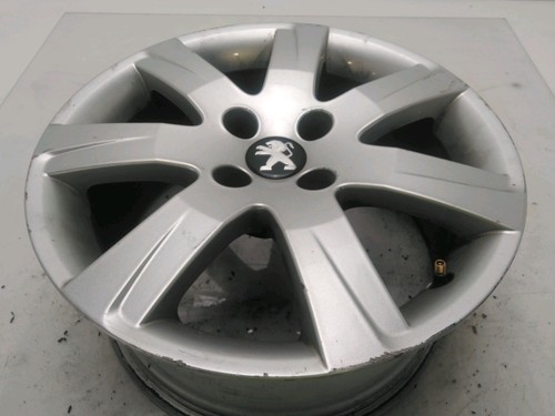 Jante alliage peugeot - ----, 207