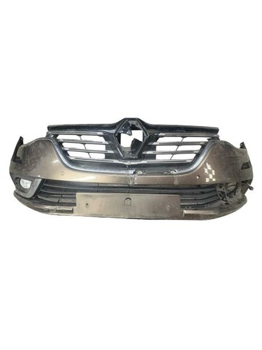 Pare choc avant renault - avant,