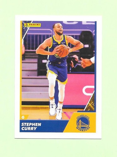 Carte panini 2021 stephen - carte,