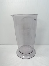 REPLACEMENT 3-CUP BLENDING BEAKER for Cuisinart Stick Blender HB-400PC
