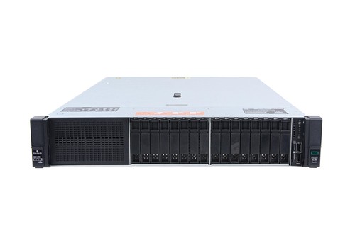 Hpe proliant dl380 - proliant, x