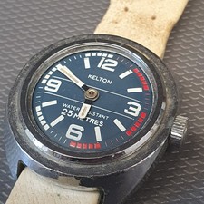 Montre vintage KELTON #47
