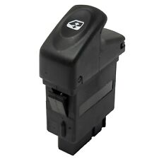 DS SX x Renault Kangoo I e Express Front Glass Lift Switch Button
