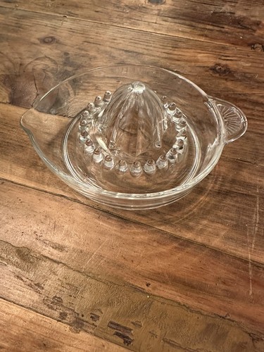 Presse agrume vintage made - agrume,