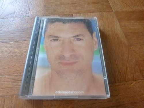 Minidisc etienne daho - eden, md