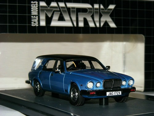 Jaguar xj6 series iii - jaguar,