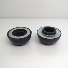 Set Supports Bagues Barre