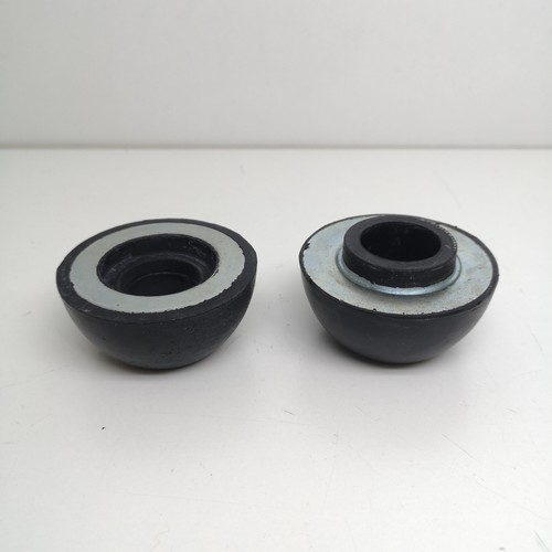 Set supports bagues barre - supports,