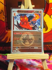 Carte Pokémon REVERSE