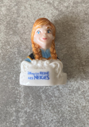 Feve disney reine des - feve,
