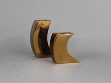 MONIQUE GERBER bronze