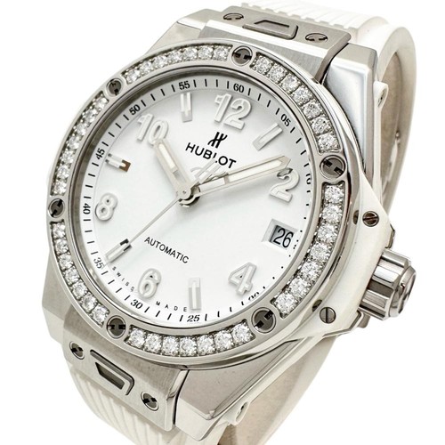 Montres hublot classic - montres, fusion