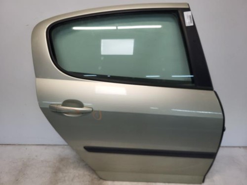 Porte arriere droit peugeot - arriere,