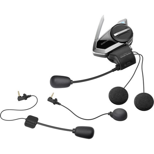 Moto sena 50s - 50s, son