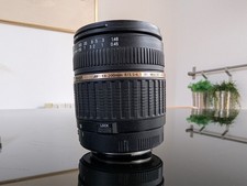 TAMRON DiⅡ AF 18-200mm