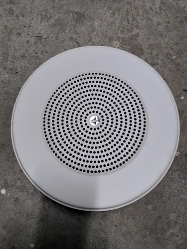 Haut parleur bouyer 601 hp - haut,