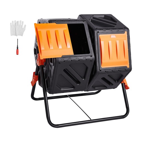 Vevor composteur jardin - composteur,