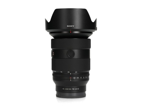 Objectif zoom sony - zoom, mm