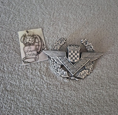 Insigne béret armées de - béret,