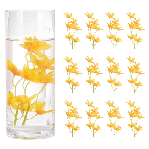 Pièces fleurs flottantes - pièces,