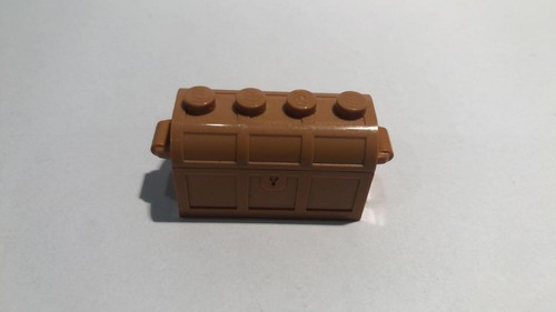 Lego container treasure - lego, container,