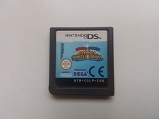 Mario & Sonic aux Jeux