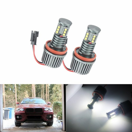 Bmw angel eyes 120w - h8,