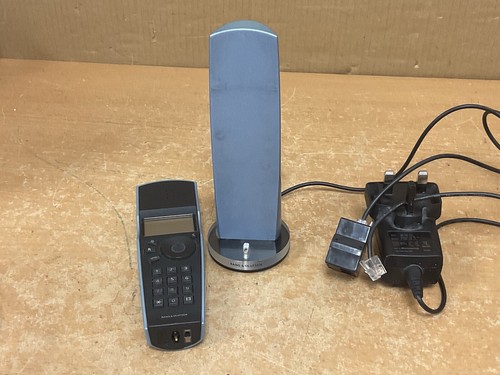 Bang olufsen beocom 4 - olufsen, dect