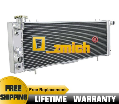 Row aluminium radiateur pour - 3,