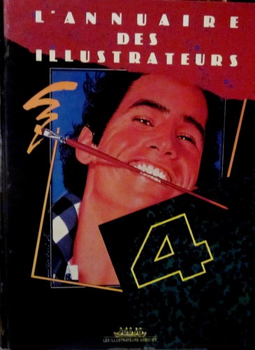 Annuaire des illustrateurs - des,