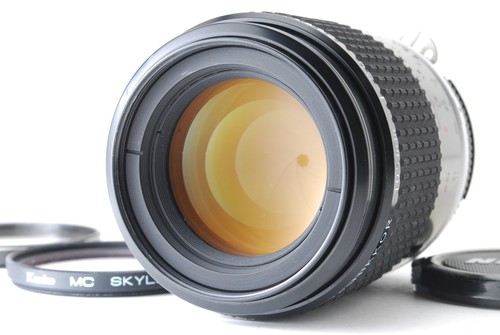 Nikon micro nikkor 105mm - micro,