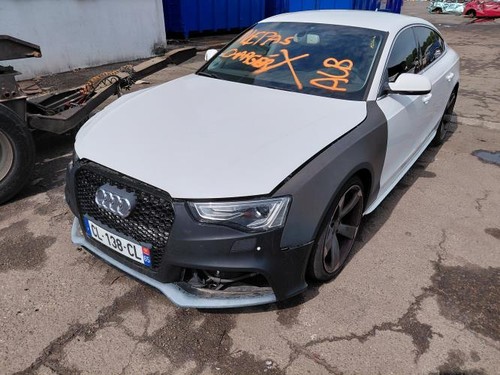 Avertisseur klaxon audi 1 - a5,