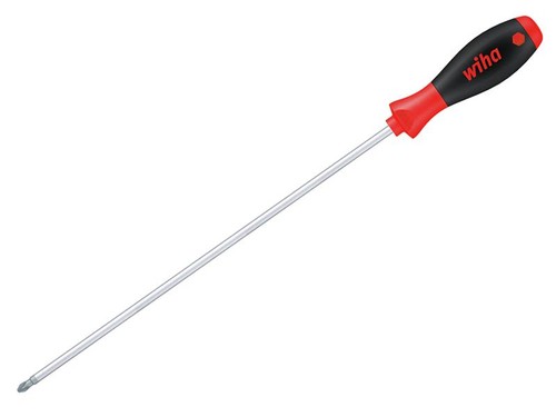 Wiha softfinish screwdriver - wiha,