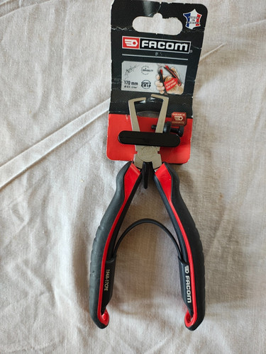 Facom pince dénuder - à,