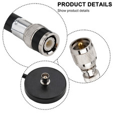 Antenne CB 27 MHz polyvalente