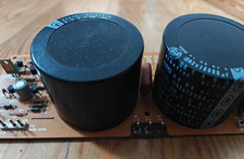 Carte alimentation Denon